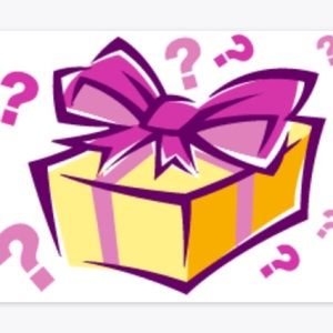 Mystery jewelry box 🎉🎉🎉🎉